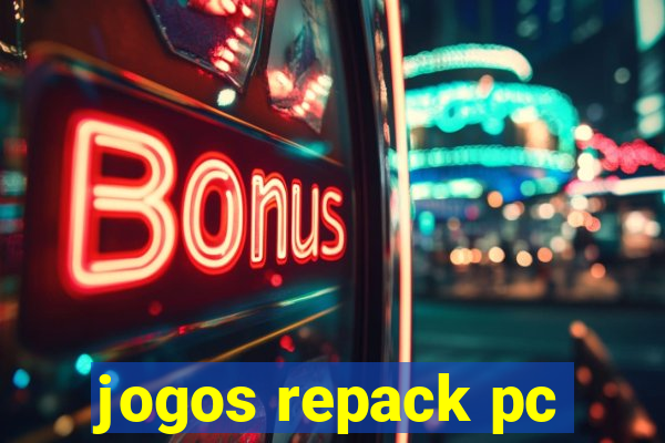 jogos repack pc